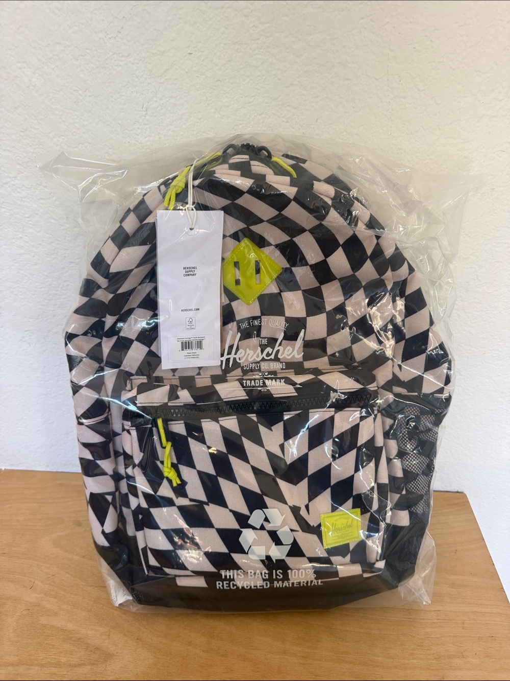 Herschel Heritage Kids Backpack